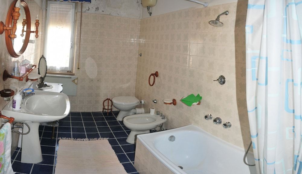 B&B Vallì