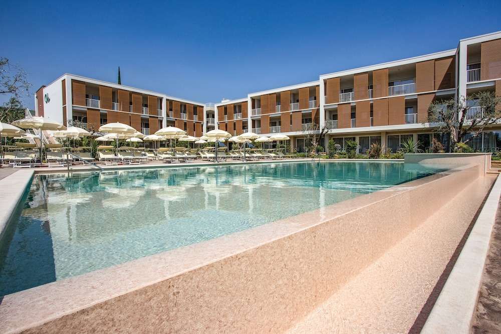 Residenza Olivo