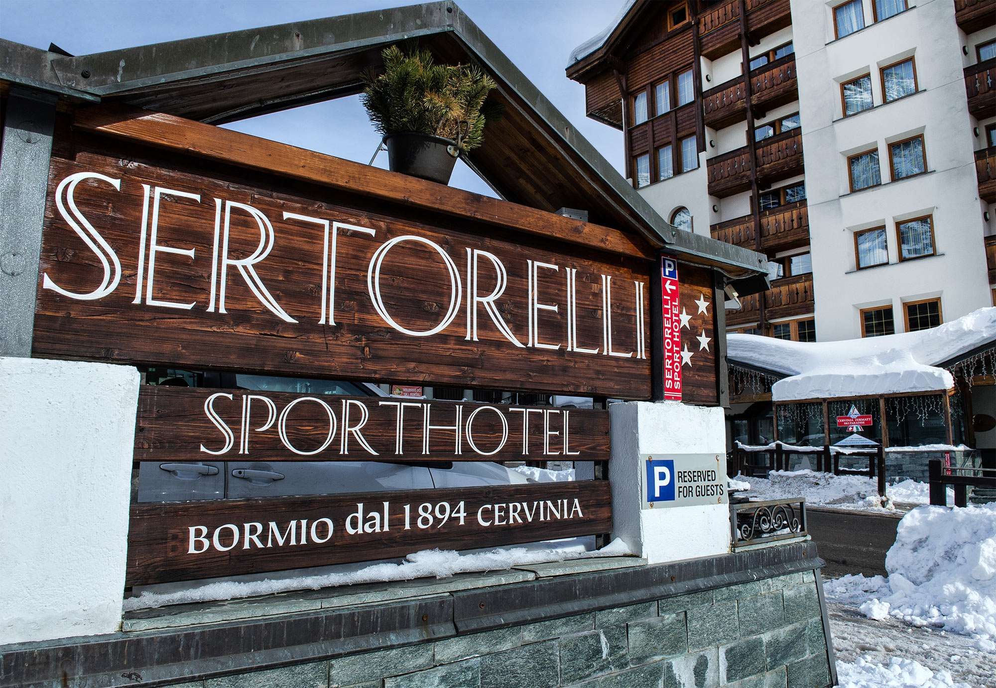 Sertorelli