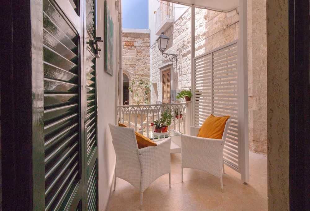 Amoredimare Casa Vacanze