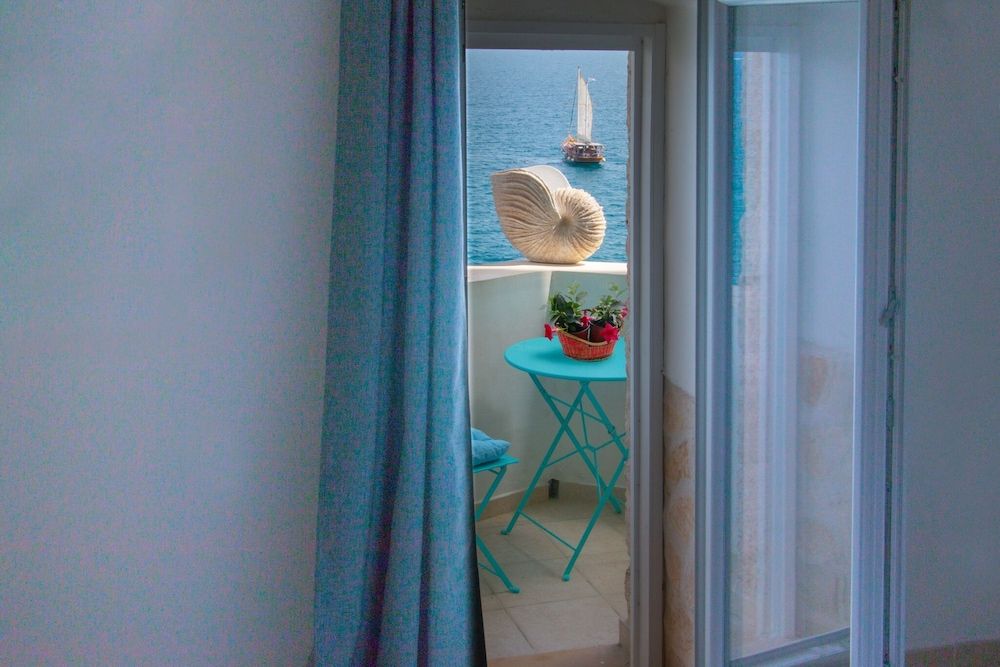 Amoredimare Casa Vacanze