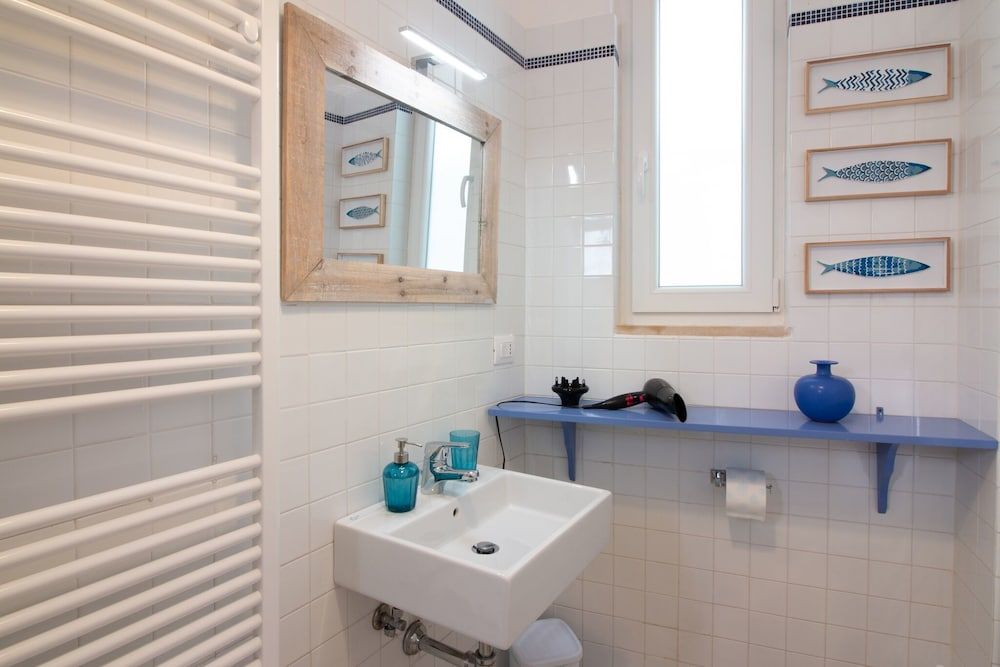 Amoredimare Casa Vacanze