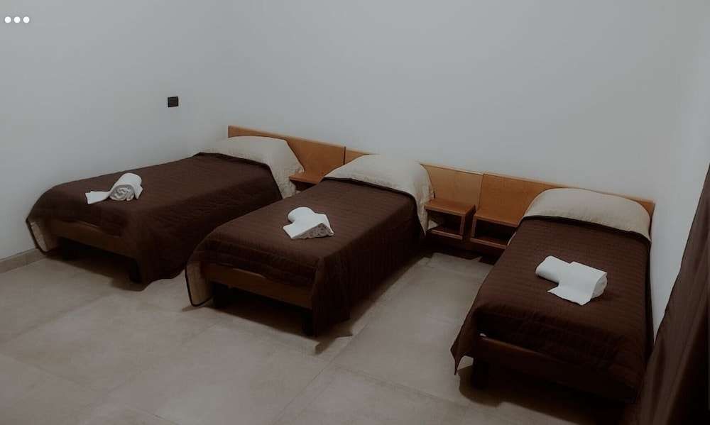 Hotel La Torre