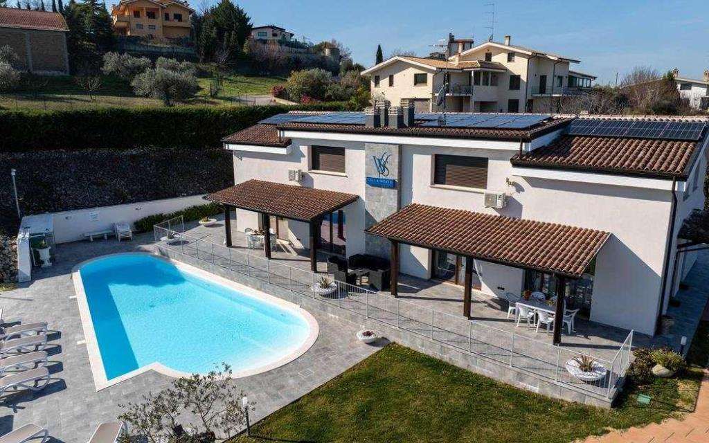 Villa Soave