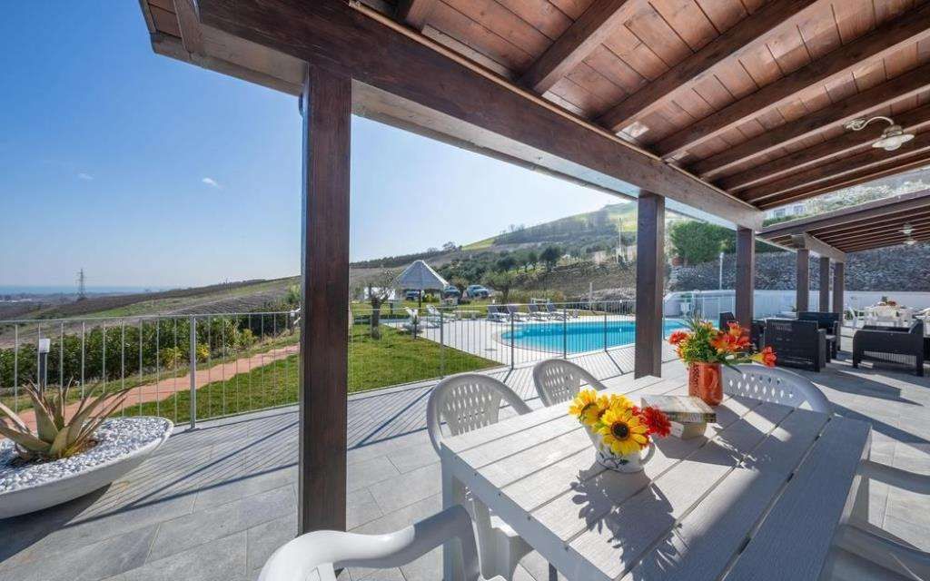 Villa Soave