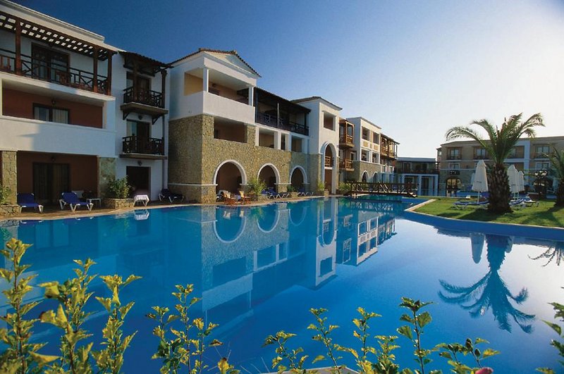 Aldemar Royal Olympian