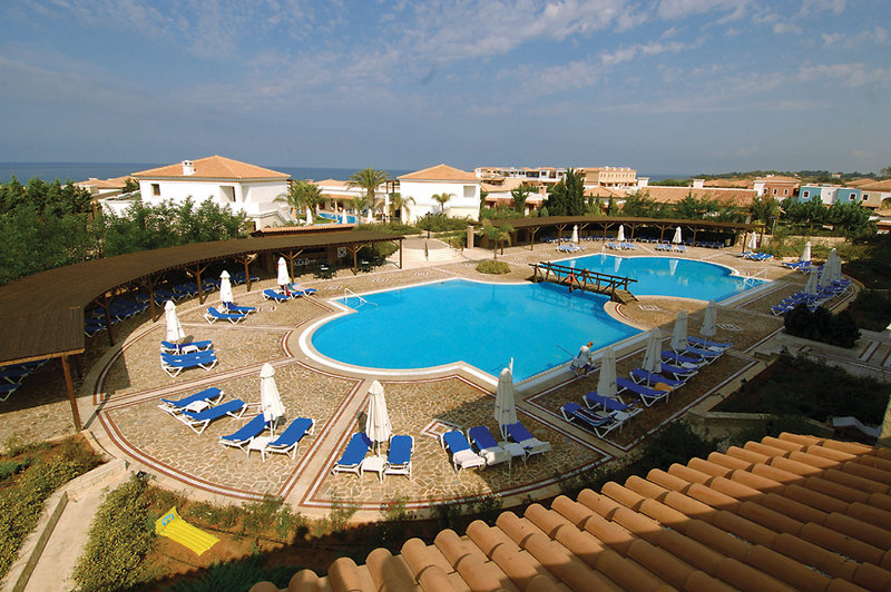 Aldemar Royal Olympian