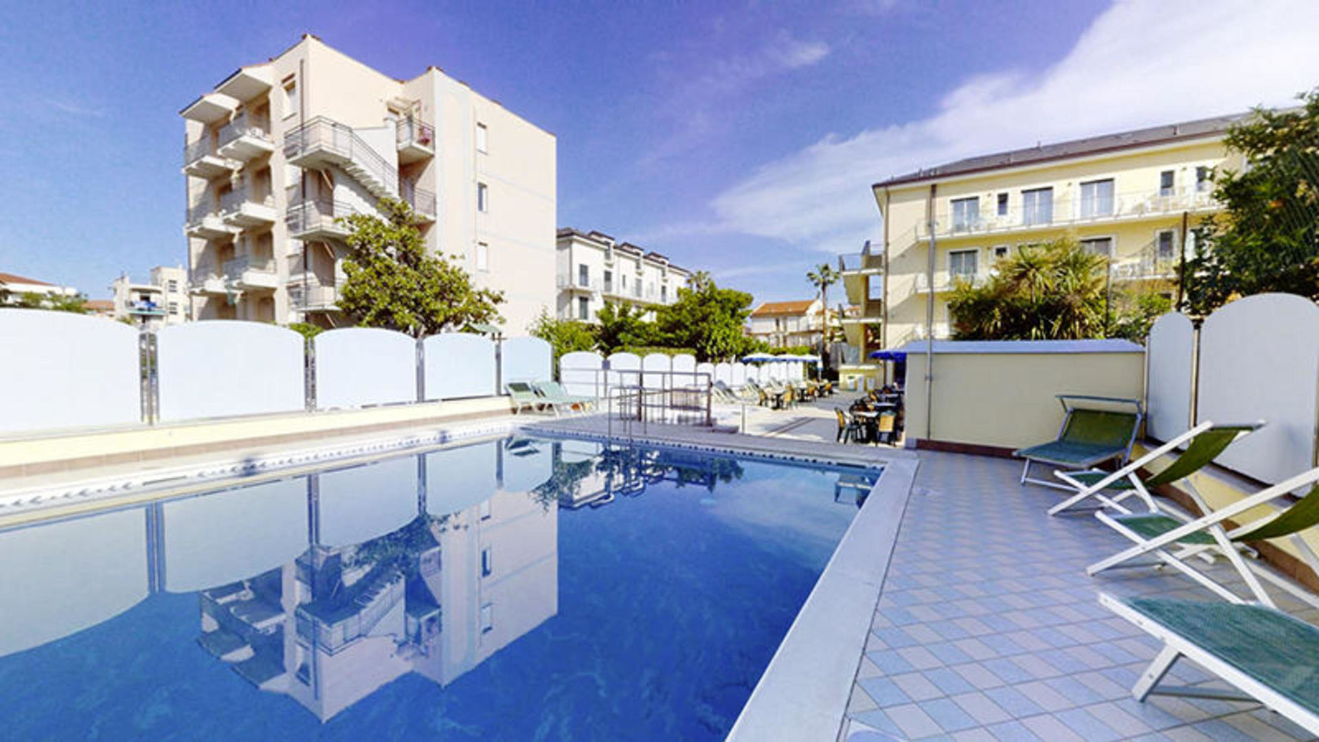 Hotel Miriam