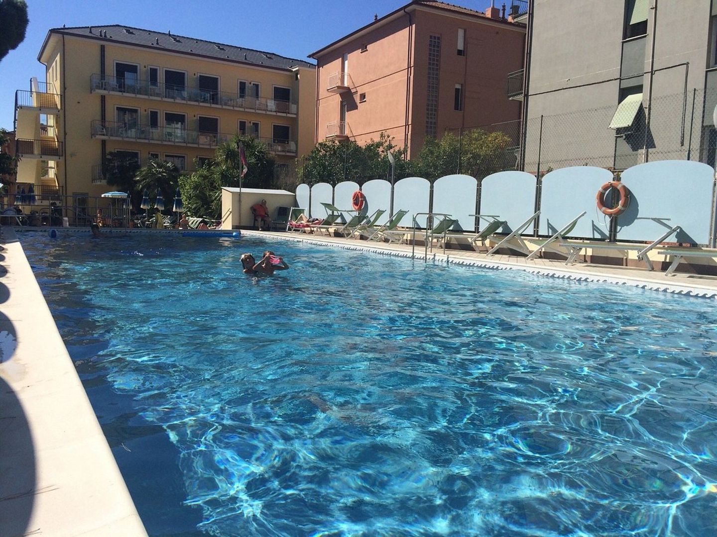 Hotel Miriam
