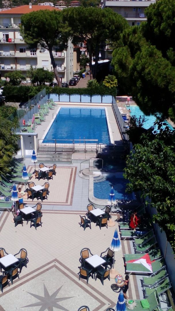 Hotel Miriam