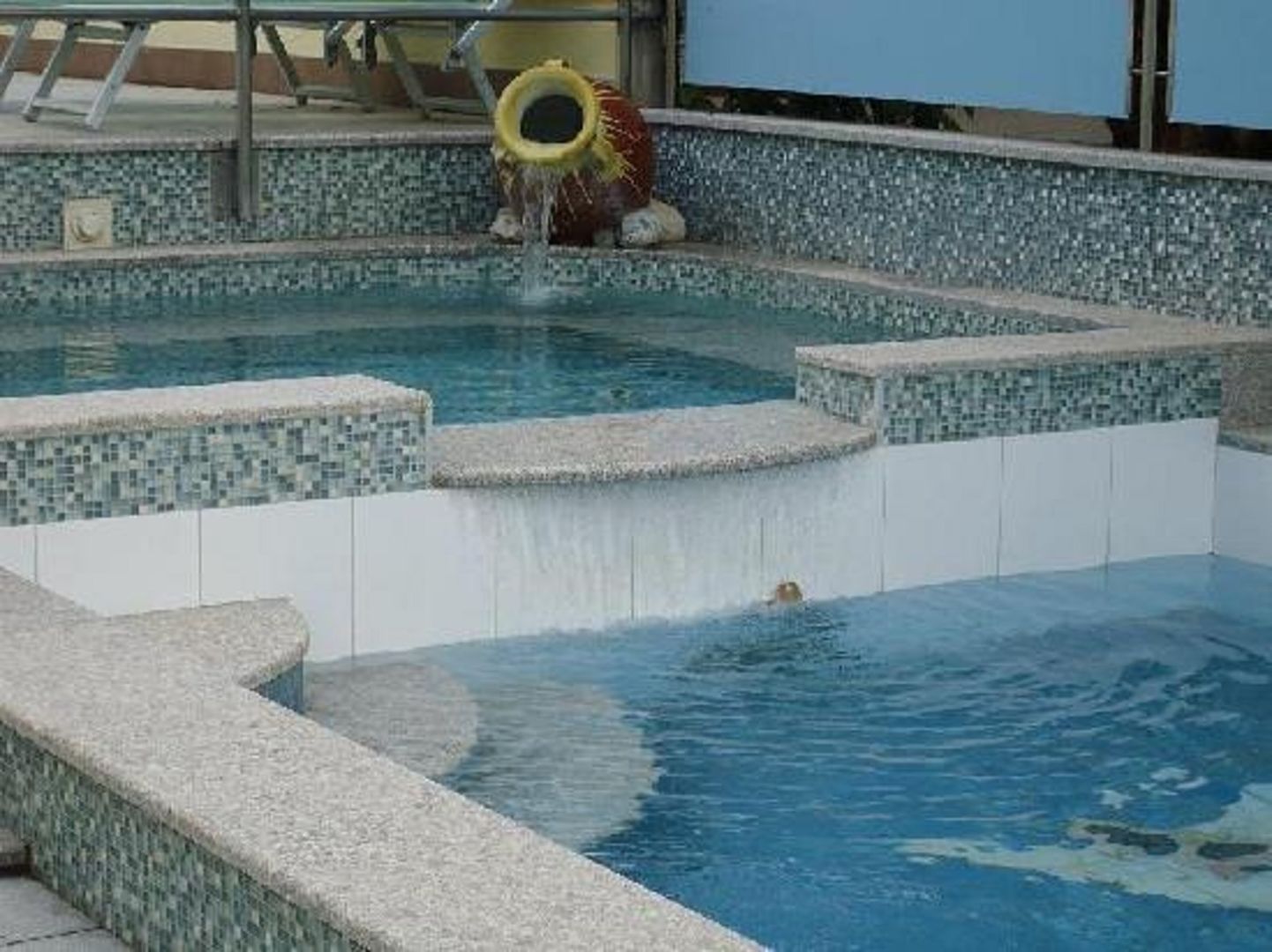 Hotel Miriam