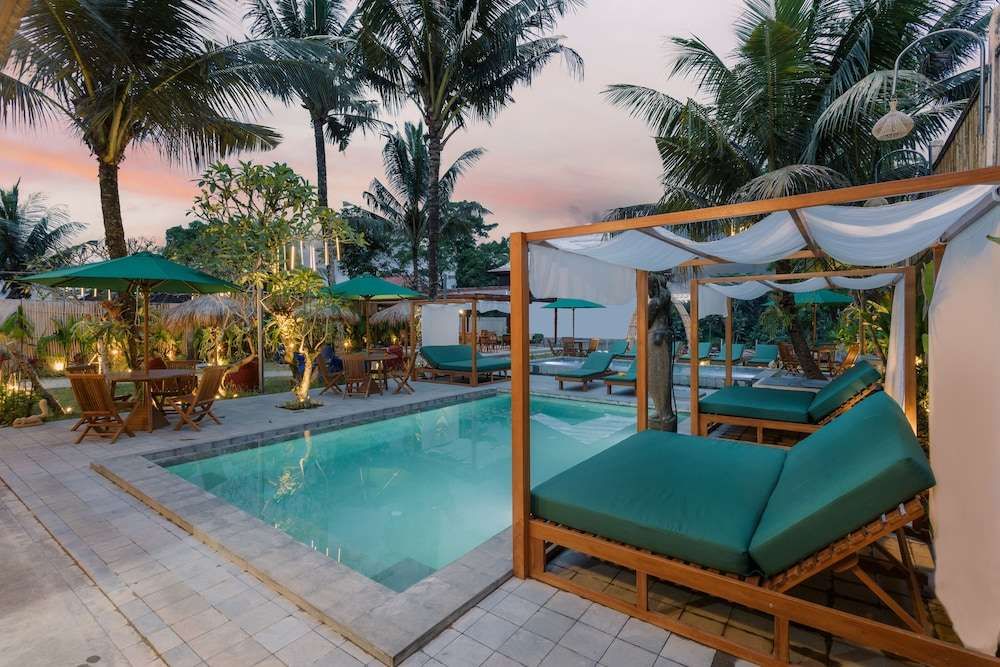 Metland Venya Ubud
