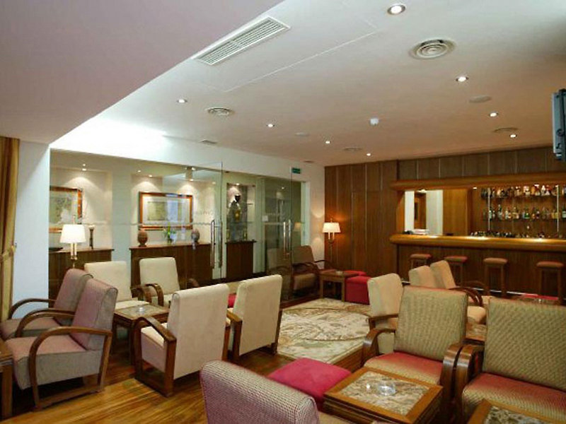 Hotel dos Camoes