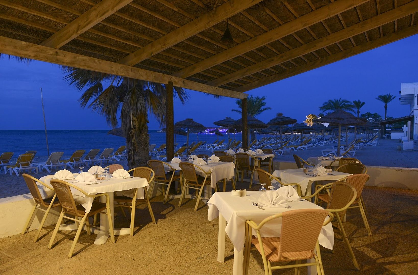 Monarque Dar Jerba Narjes