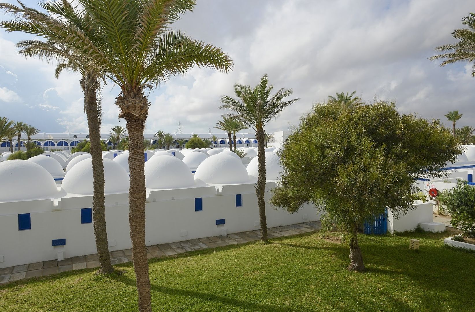 Monarque Dar Jerba Narjes