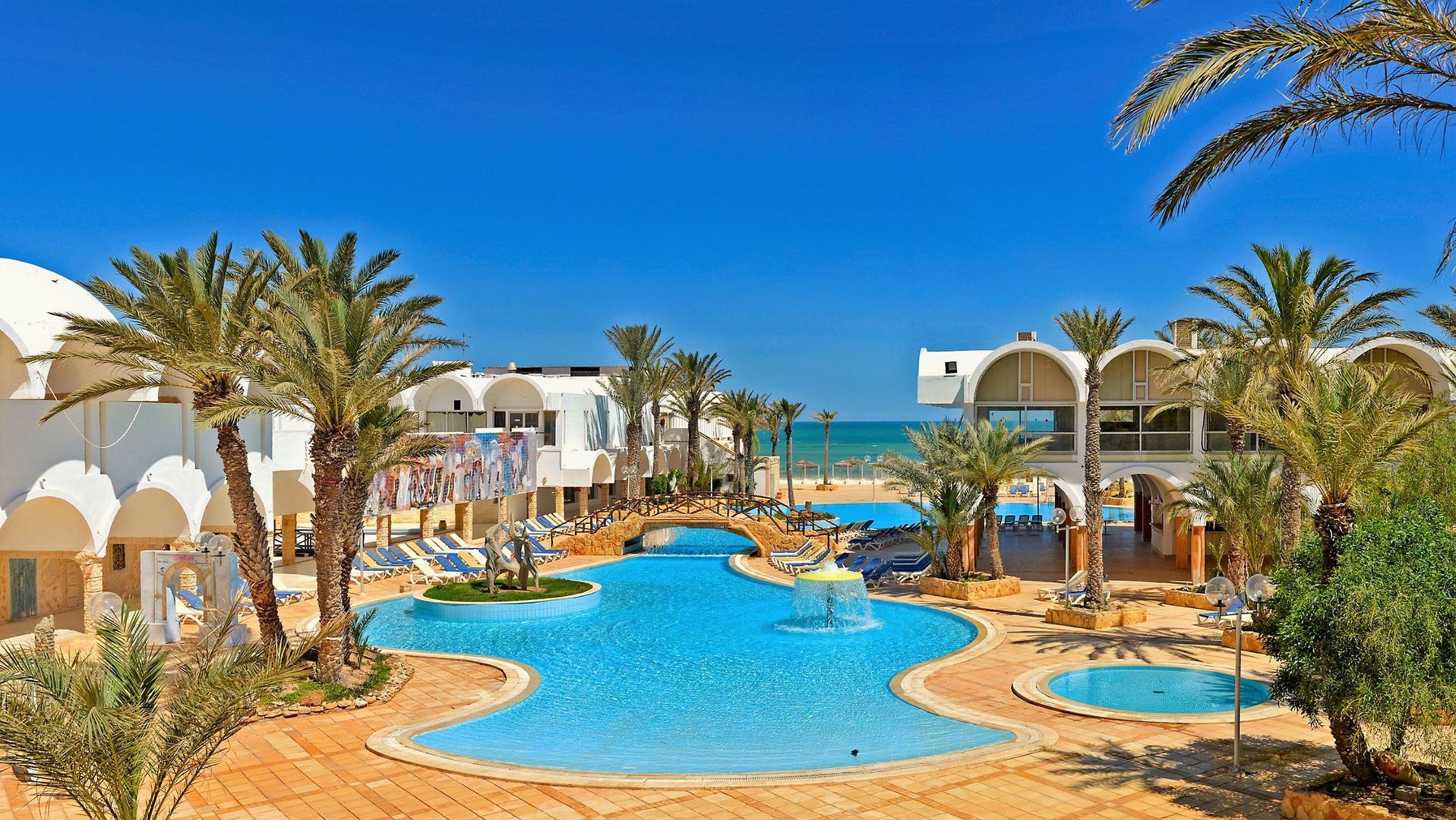 Monarque Dar Jerba Narjes