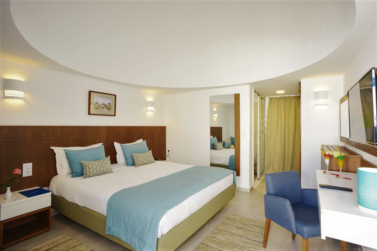 Monarque Dar Jerba Narjes
