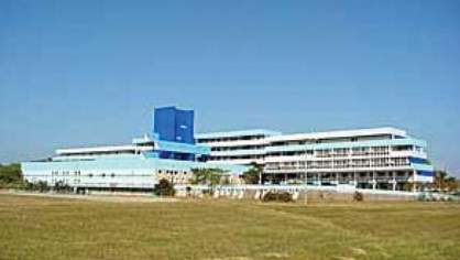Cubanacan Hotel Marazul