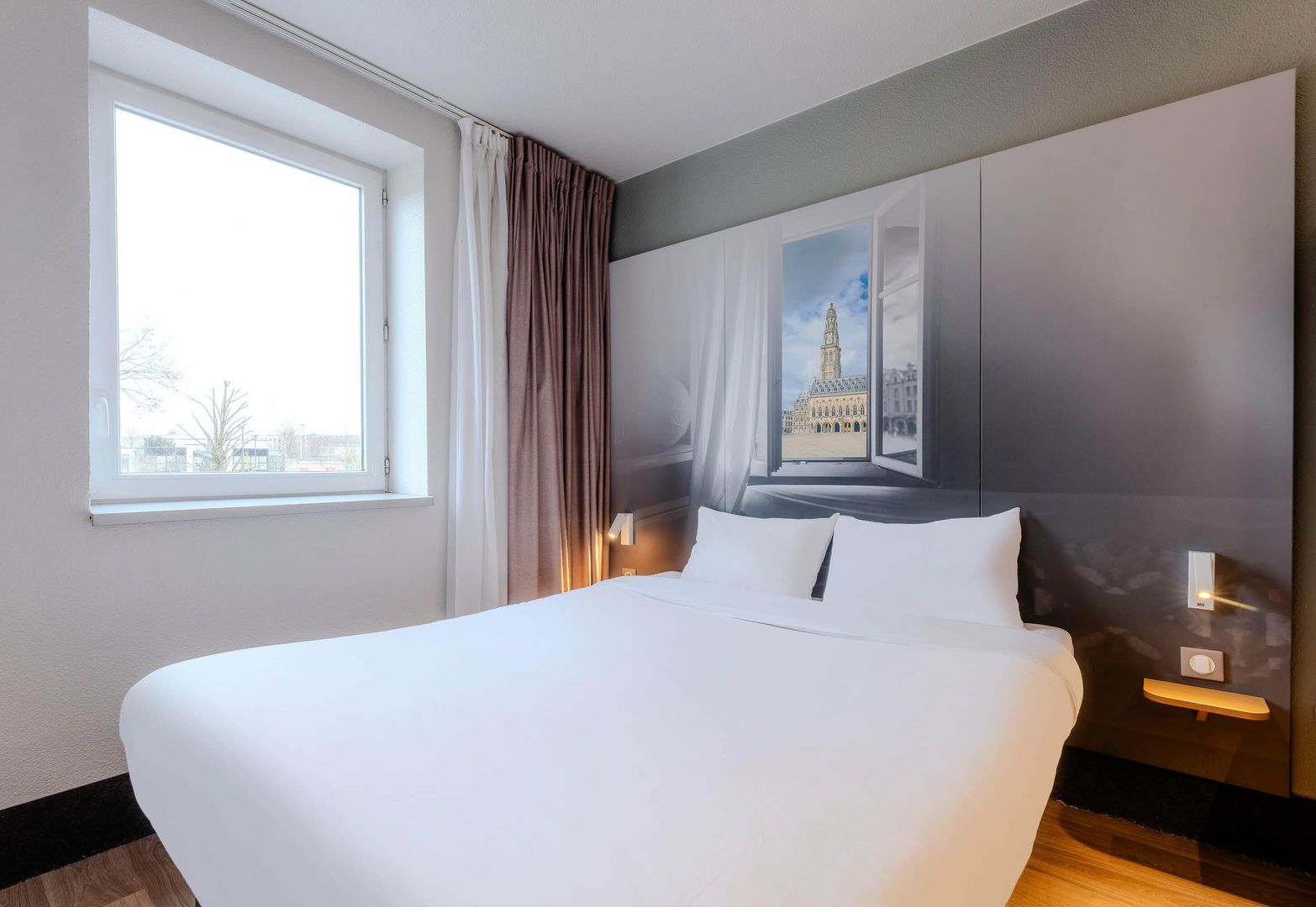 B&B HOTEL Arras