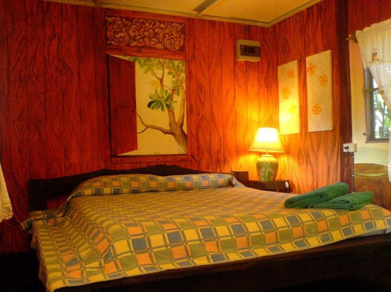Loei Leela Wadee Resort