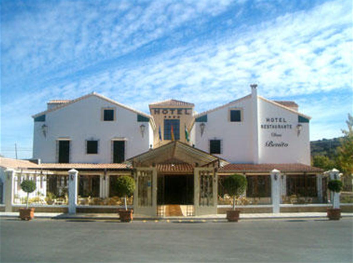 Hotel Ronda Valley