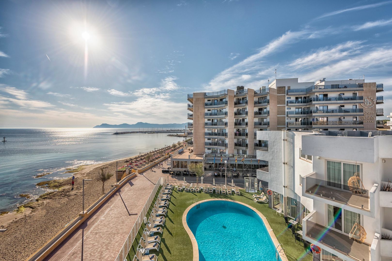 THB Gran Bahía