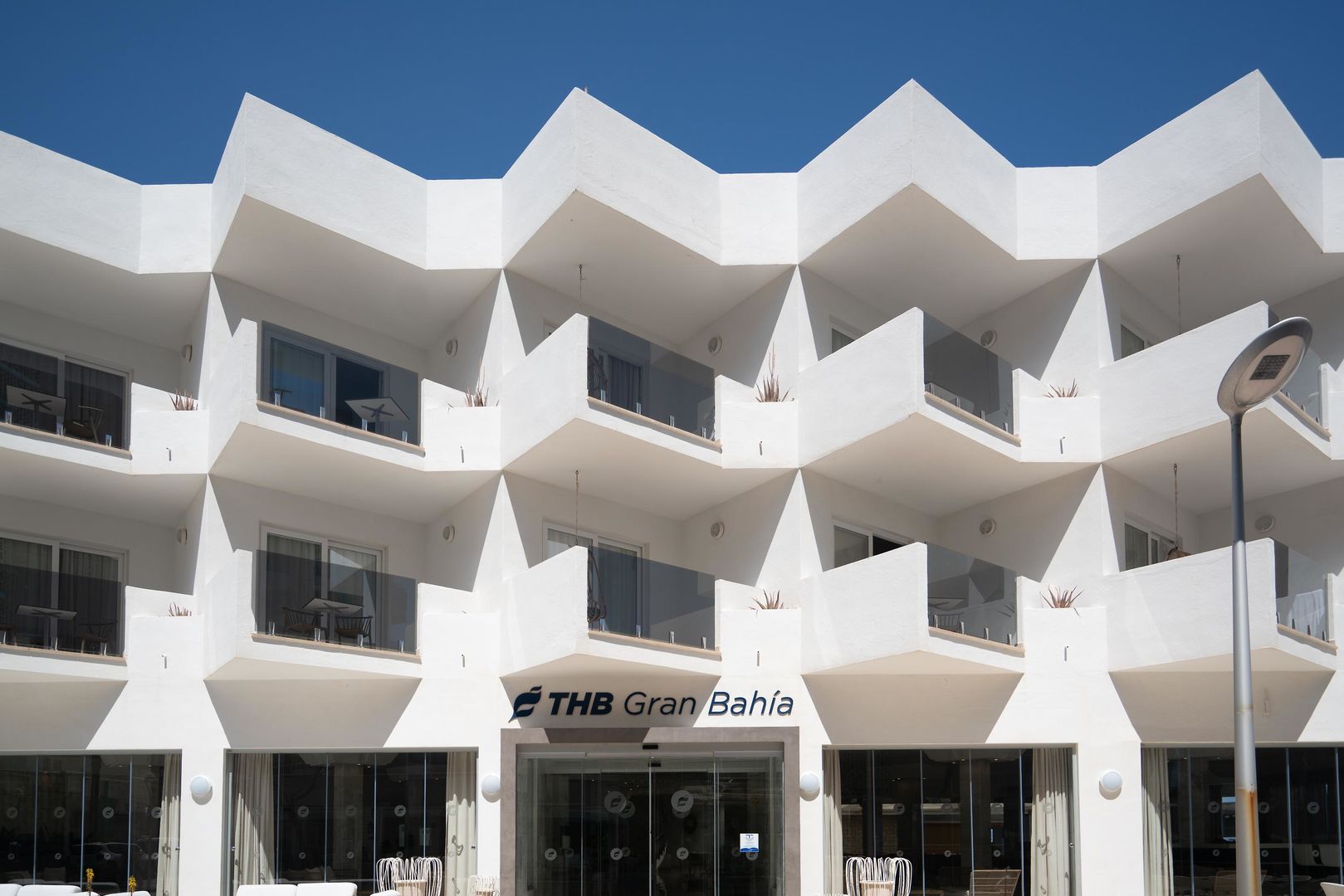 THB Gran Bahía
