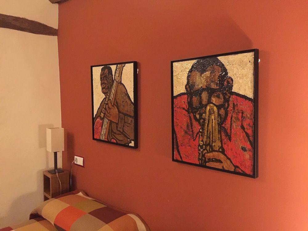 La Posada de Berge