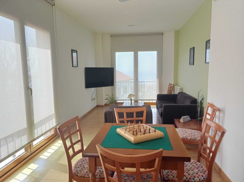 Hotel A Raiña