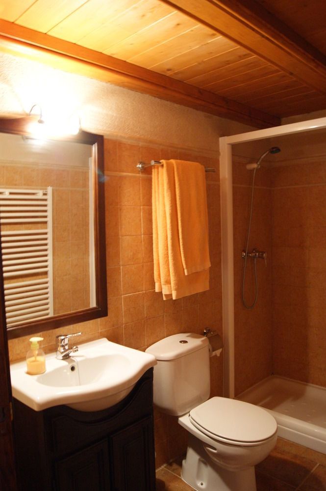 Apartaments La Farinera
