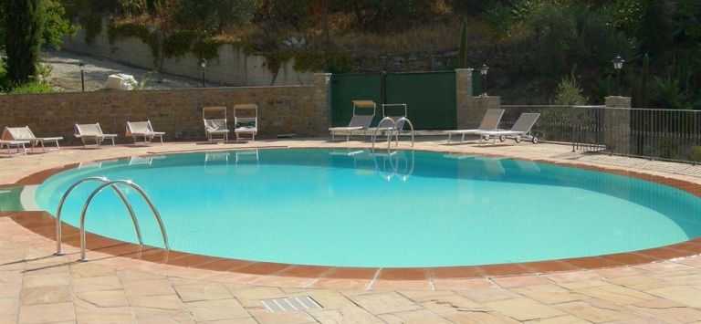 Villa la Malva