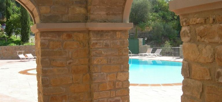 Villa la Malva