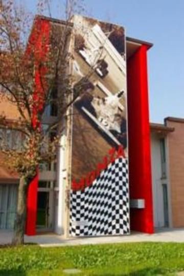 Maranello Village