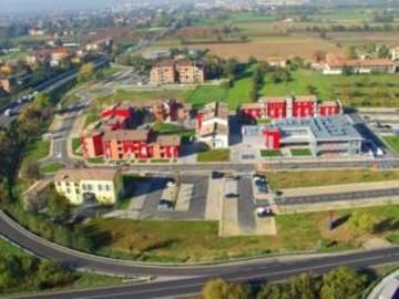 Maranello Village