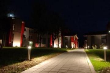 Maranello Village