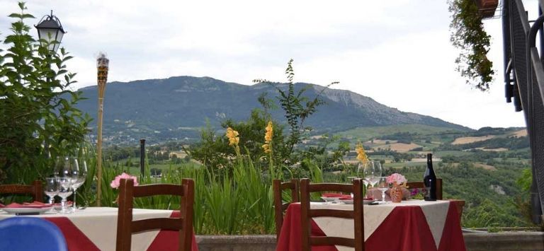 La Rocca Dei Malatesta