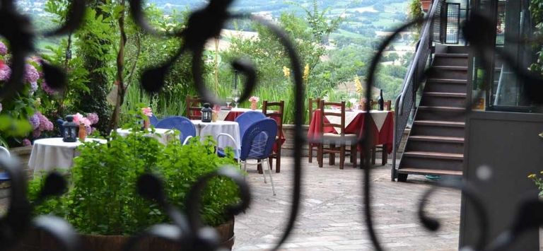 La Rocca Dei Malatesta