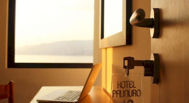 Hotel Palinuro