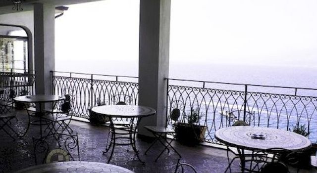 Hotel Palinuro
