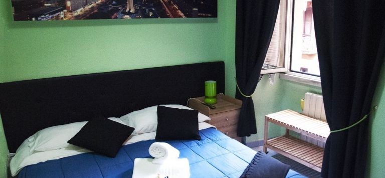 B&B Citylife Rome