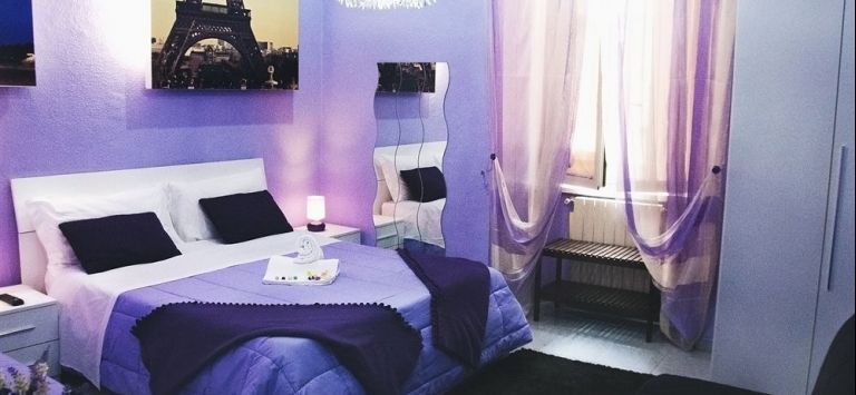 B&B Citylife Rome