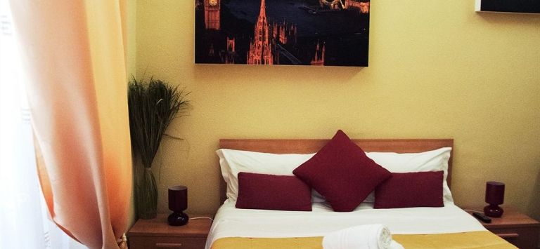 B&B Citylife Rome