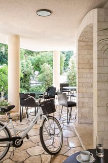White Villa Tel Aviv