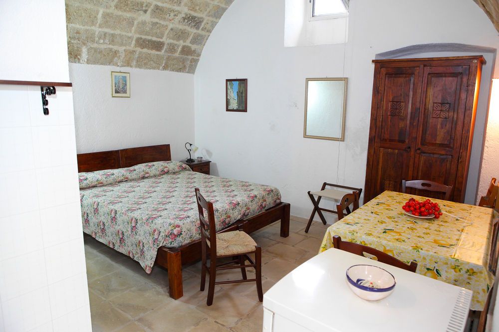 Masseria San Nicola