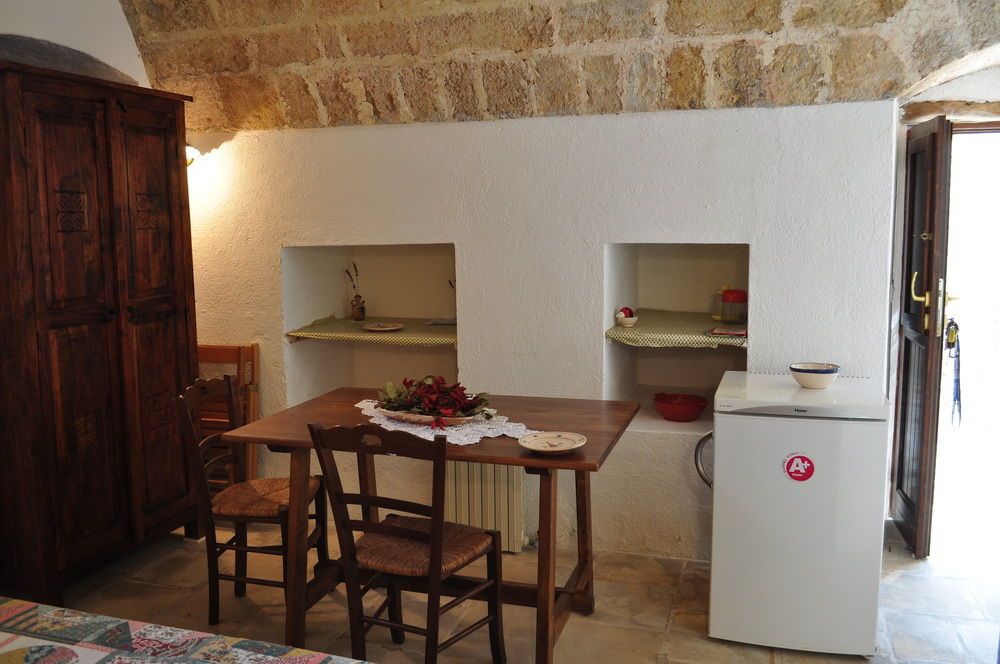 Masseria San Nicola