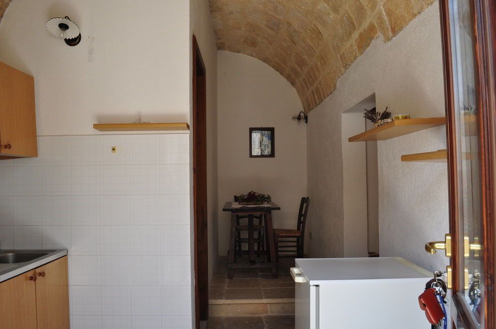 Masseria San Nicola