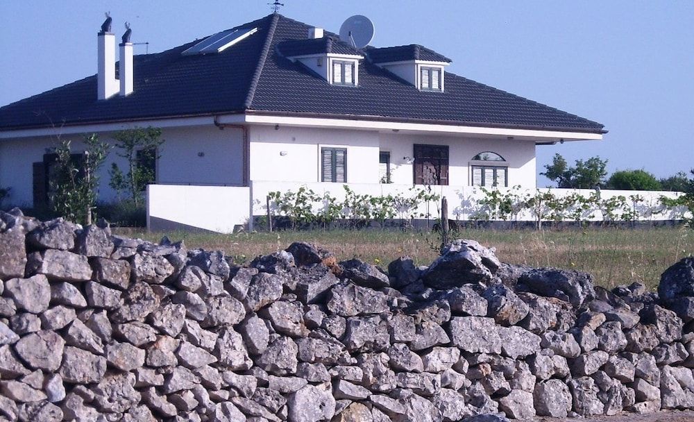 B&B Villa Lavanda