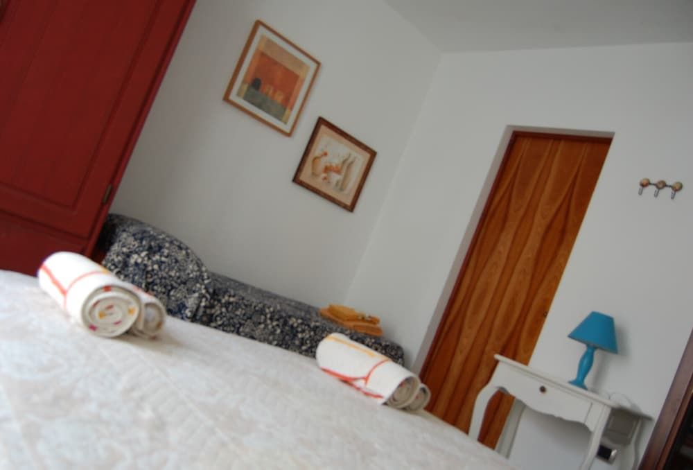I Ginepri B&B