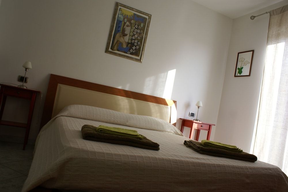 I Ginepri B&B