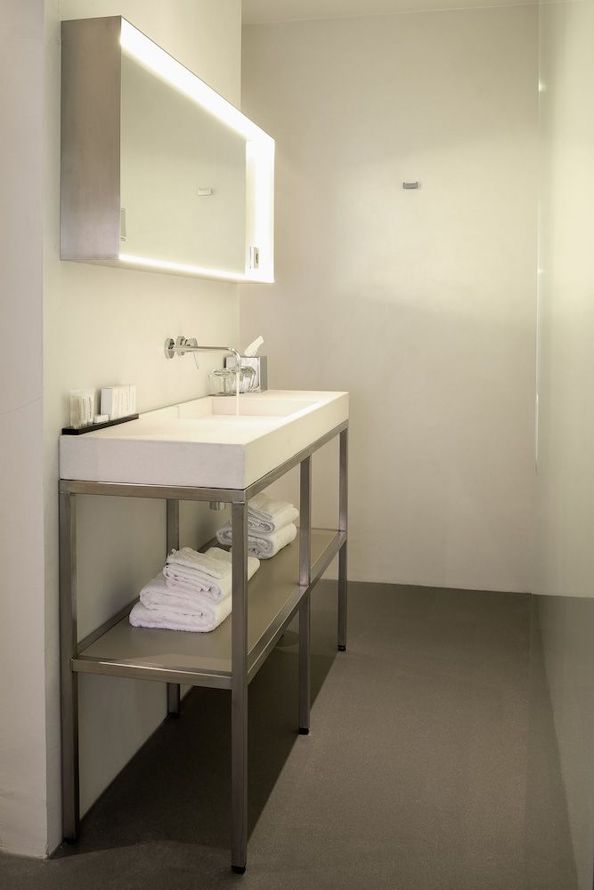 Hotel Het Arresthuis